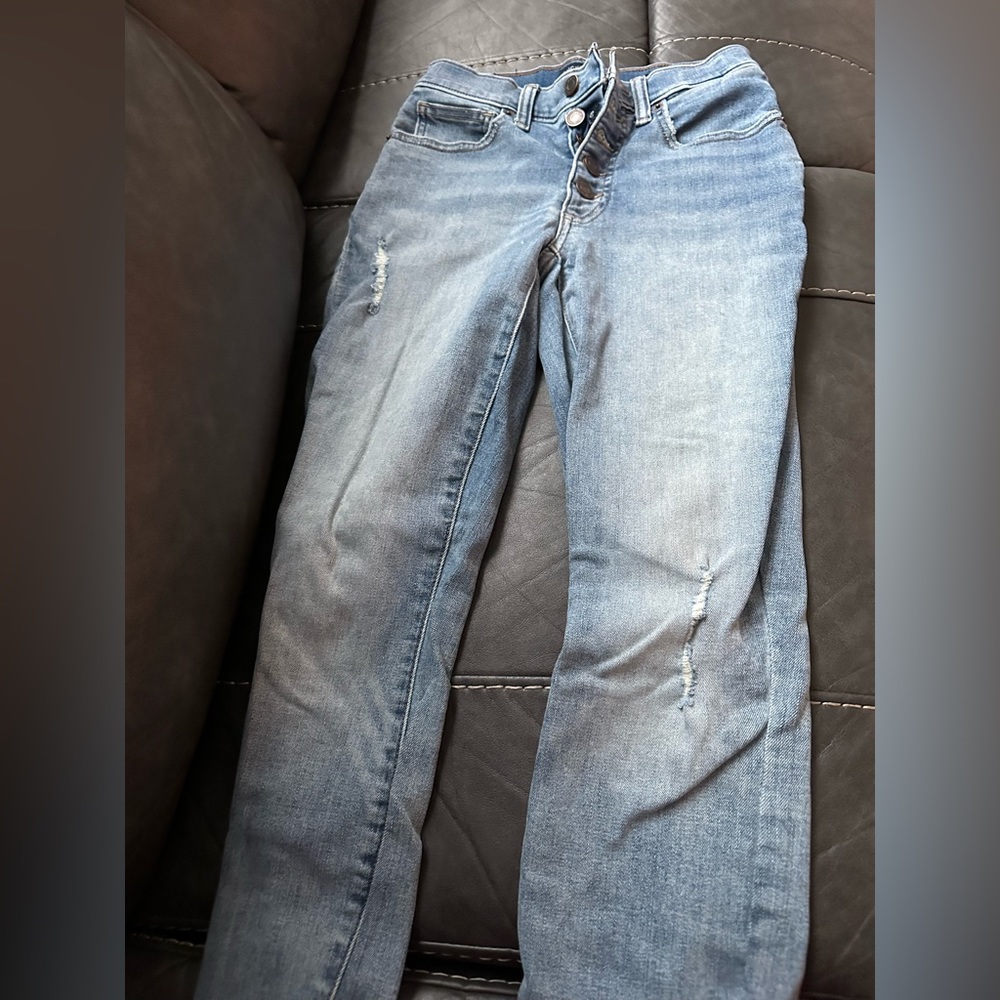 Lucky Brand jeans size 2